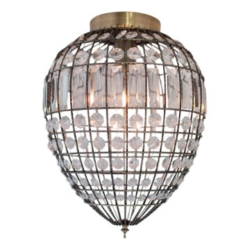 ByRydens - Laelamp AMADEUS 1xE27/5W/230V