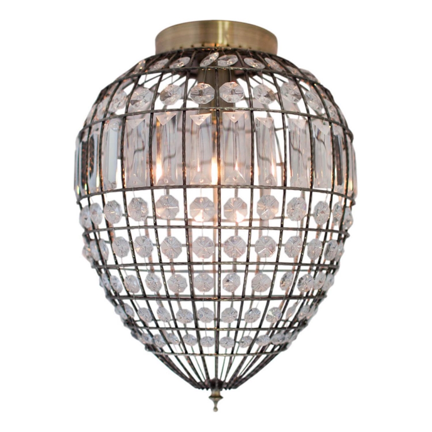 ByRydens - Laelamp AMADEUS 1xE27/5W/230V