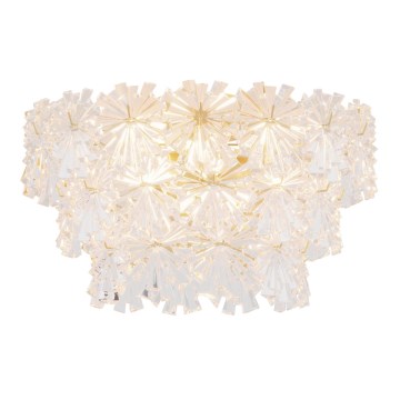 ByRydens - laelamp LORRAINE 3xE14/8W/230V, läbimõõt 52 cm