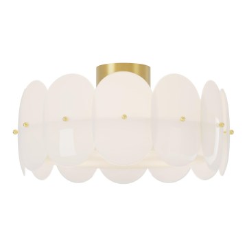 ByRydens - laelamp OMLOTT 3xE27/8W/230V läbimõõt 53 cm