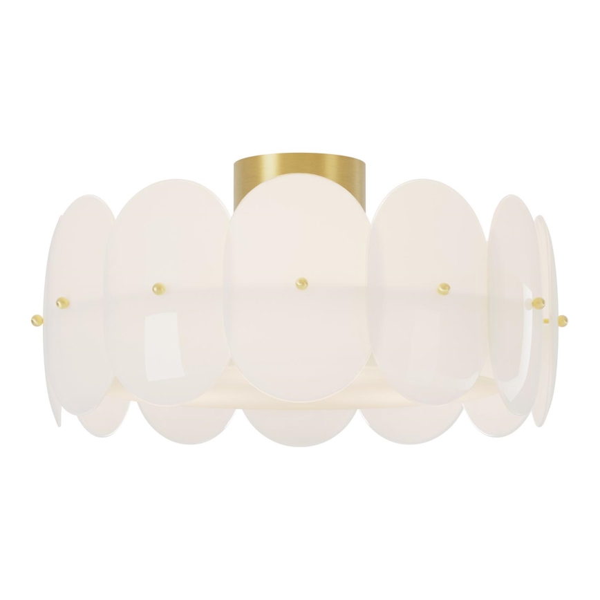 ByRydens - laelamp OMLOTT 3xE27/8W/230V läbimõõt 53 cm