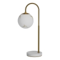 ByRydens - Laualamp BELLAGIO 1xE27/8W/230V