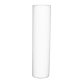 ByRydens - Laualamp FLAKE 1xE27/5W/230V valge