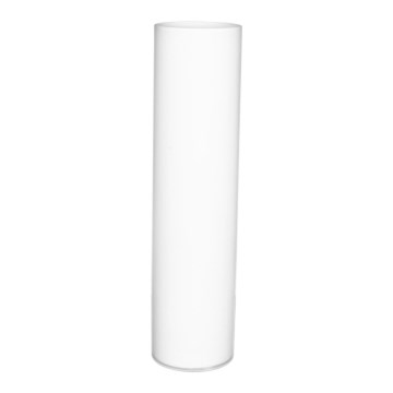 ByRydens - Laualamp FLAKE 1xE27/5W/230V valge