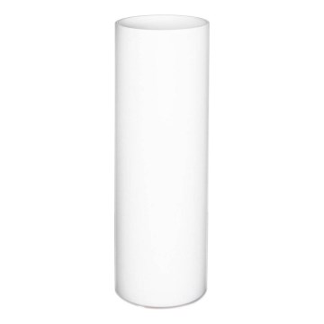 ByRydens - Laualamp FLAKE 1xE27/8W/230V valge