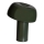 ByRydens - Laualamp LEAN ON ME 1xE27/8W/230V roheline