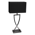 ByRydens - Laualamp OMEGA 1xE27/5W/230V must