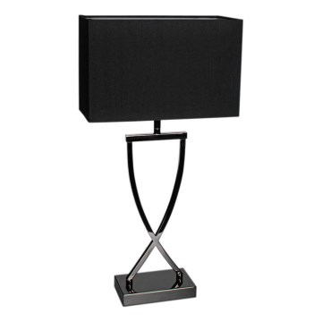 ByRydens - Laualamp OMEGA 1xE27/5W/230V must