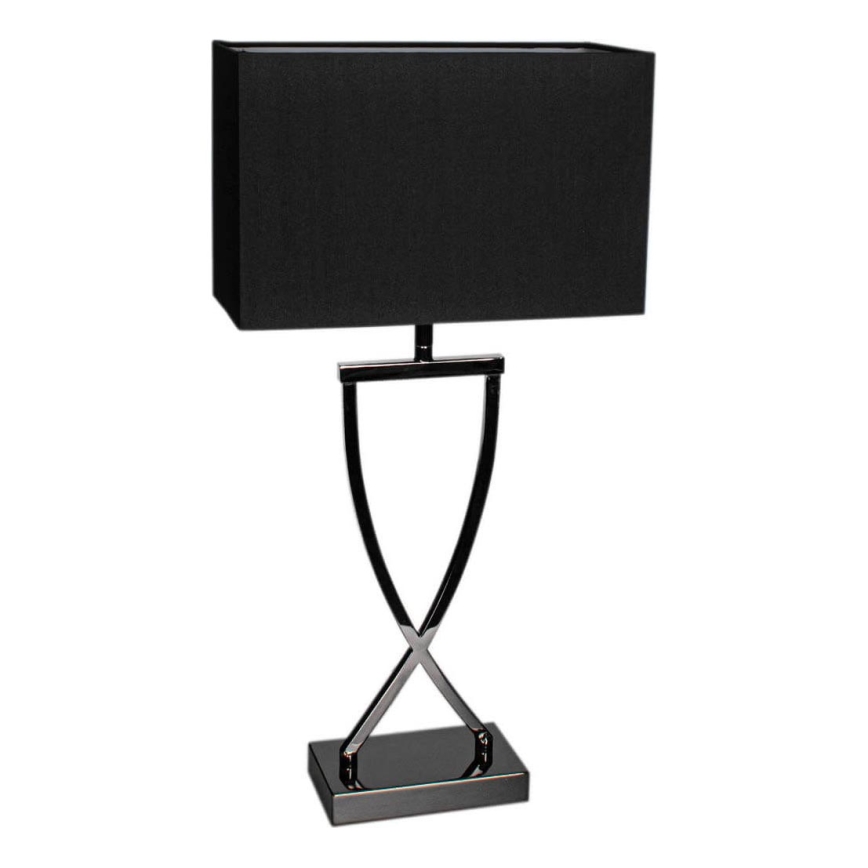 ByRydens - Laualamp OMEGA 1xE27/5W/230V must
