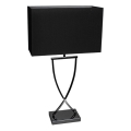 ByRydens - Laualamp OMEGA 1xE27/5W/230V must