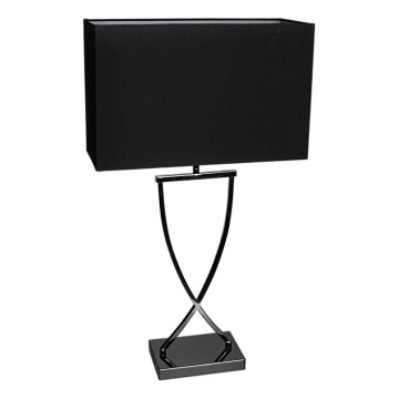 ByRydens - Laualamp OMEGA 1xE27/5W/230V must