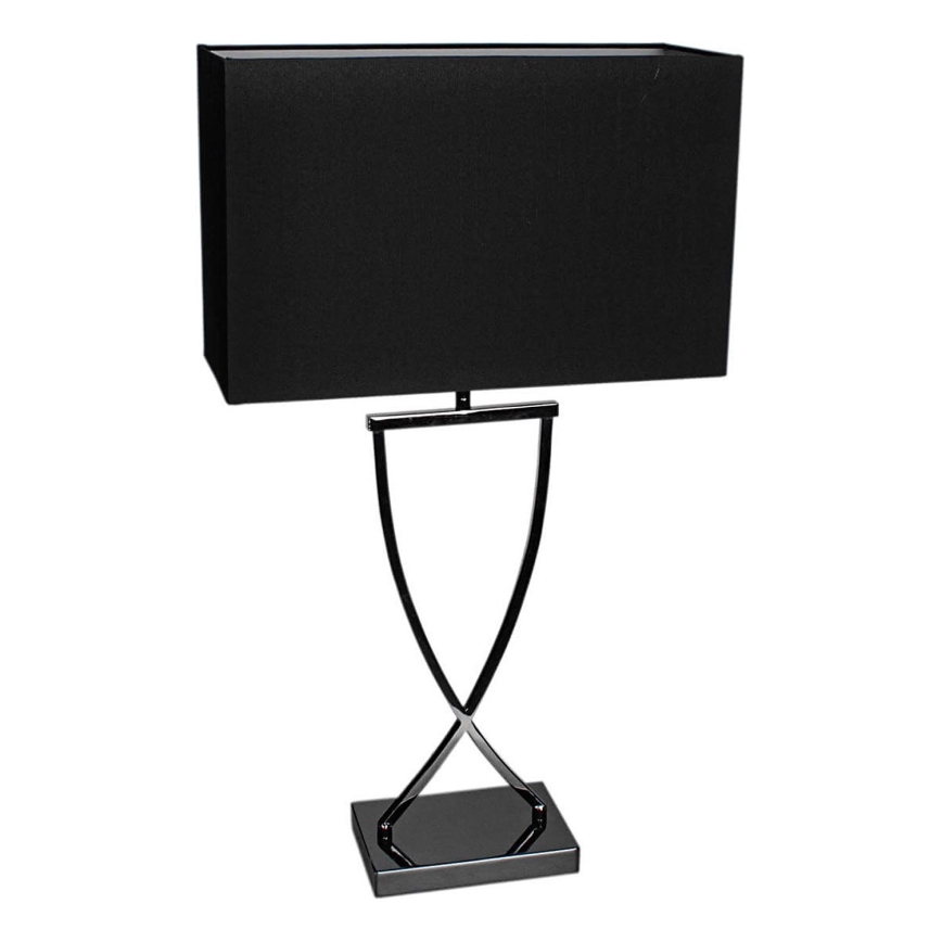 ByRydens - Laualamp OMEGA 1xE27/5W/230V must