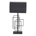 ByRydens - laualamp PARAGON 1xE27/5W/230V must