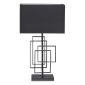 ByRydens - Laualamp PARAGON 1xE27/5W/230V must