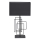 ByRydens - Laualamp PARAGON 1xE27/5W/230V must
