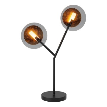 ByRydens - Laualamp TURNO 1xG9/4W/230V