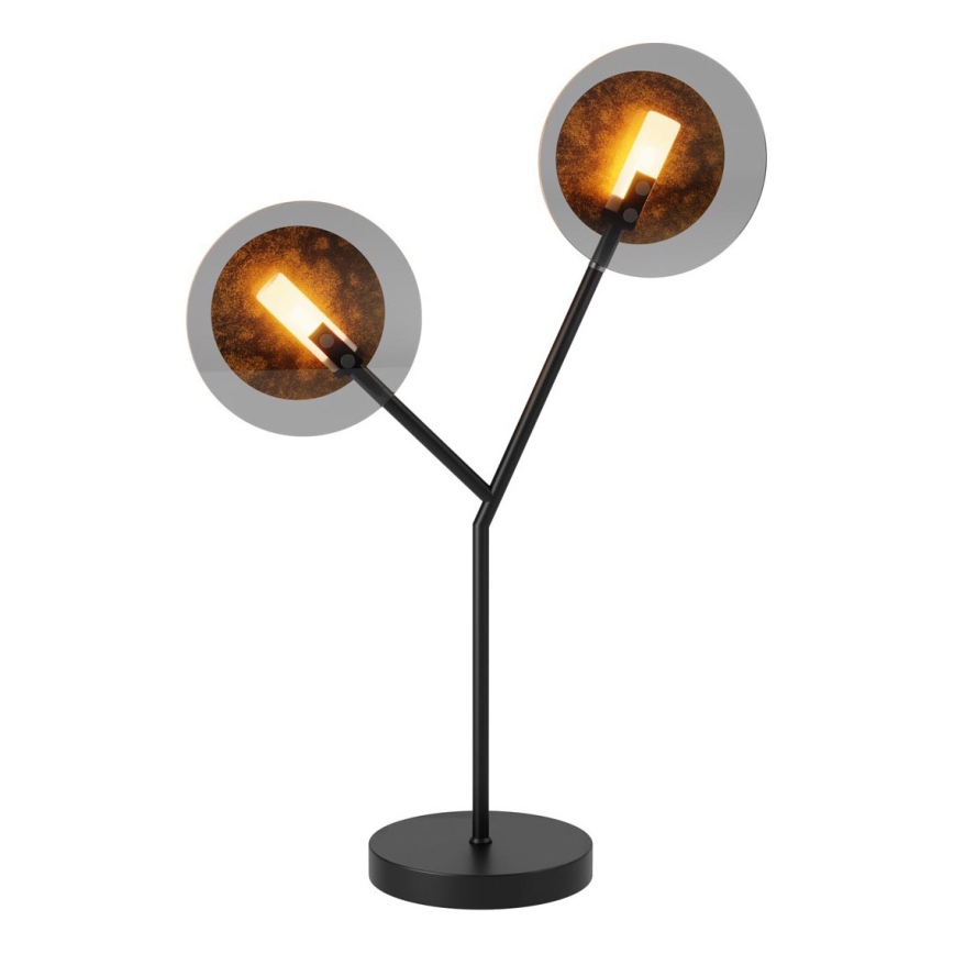 ByRydens - Laualamp TURNO 1xG9/4W/230V
