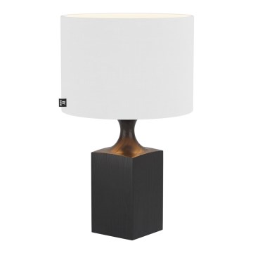 ByRydens - Laualamp WOODY 1xE27/8W/230V 41 cm