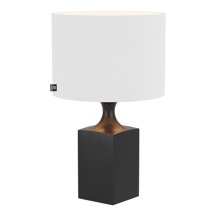 ByRydens - Laualamp WOODY 1xE27/8W/230V 41 cm