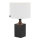 ByRydens - Laualamp WOODY 1xE27/8W/230V 41 cm