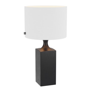 ByRydens - Laualamp WOODY 1xE27/8W/230V 56 cm