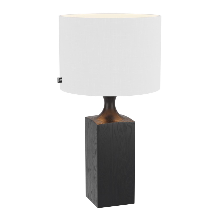ByRydens - Laualamp WOODY 1xE27/8W/230V 56 cm