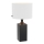 ByRydens - Laualamp WOODY 1xE27/8W/230V 56 cm