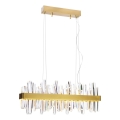 ByRydens - LED rippvalgusti kaabliga TRIUMPH LED/45W/230V