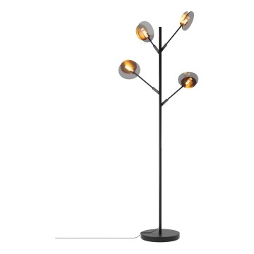 ByRydens - Põrandalamp TURNO 1xG9/4W/230V