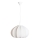 ByRydens - Ripplamp kaablil EBBA 1xE27/8W/230V