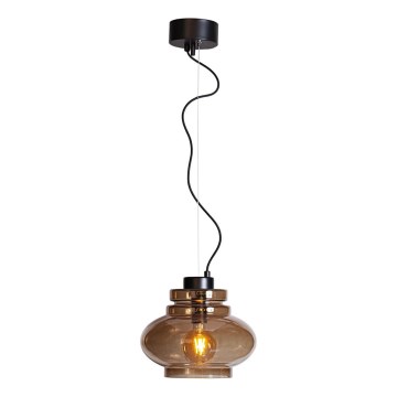 ByRydens - Ripplühter kaabliga DOLORES 1xE27/5W/230V