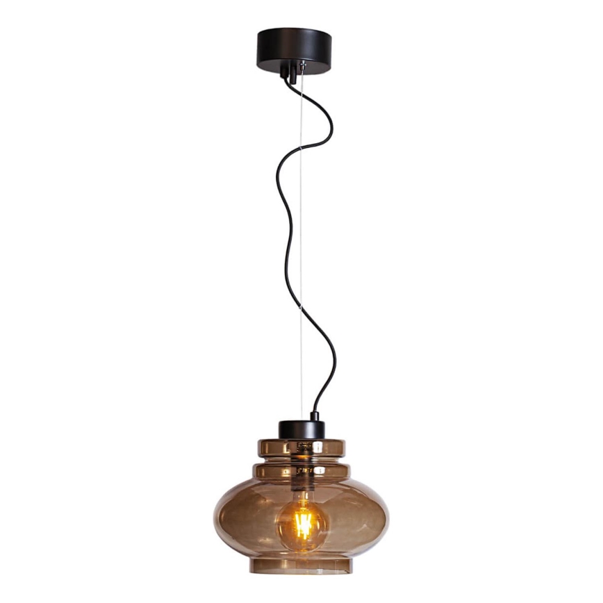 ByRydens - Ripplühter kaabliga DOLORES 1xE27/5W/230V