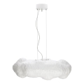 ByRydens - Rippvalgusti juhtmel NUEVO 2xE27/8W/230V