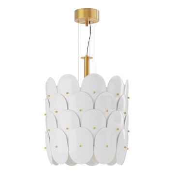 ByRydens - Rippvalgusti kaabliga OMLOTT 1xE27/8W/230V