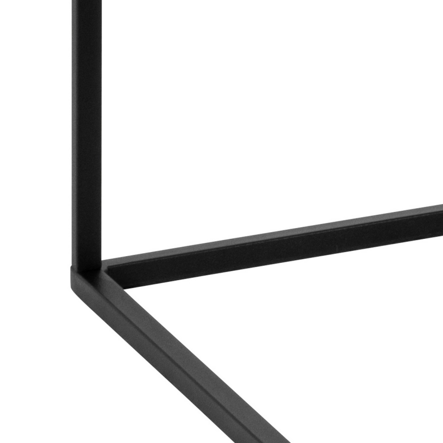 CAMILO kohvilaud, valge