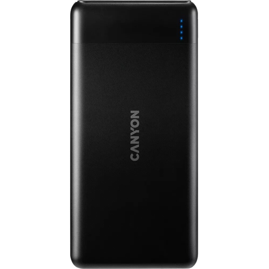 Canyon - Akupank Power Delivery 10000 mAh must