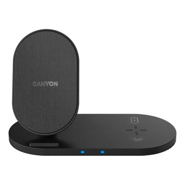 Canyon - Juhtmevaba laadija 2in1