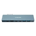 Canyon - Laadimisjaam Power Delivery MacBookile 8in1