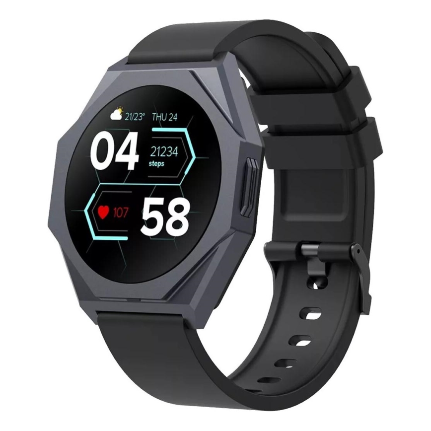 Canyon - Nutikell OTTO IP68 must