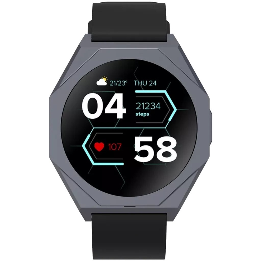 Canyon - Nutikell OTTO IP68 must