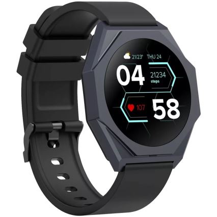 Canyon - Nutikell OTTO IP68 must
