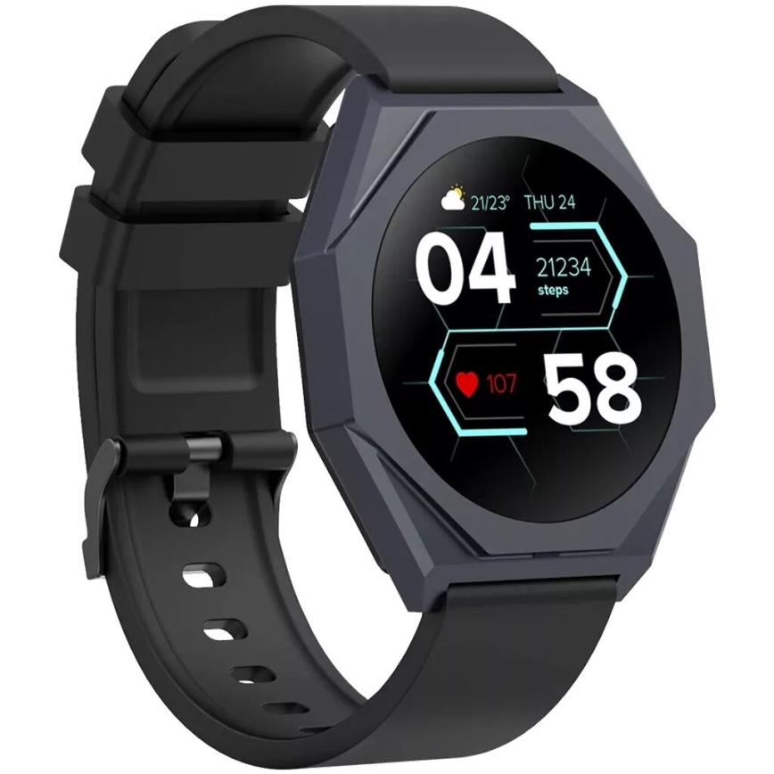 Canyon - Nutikell OTTO IP68 must