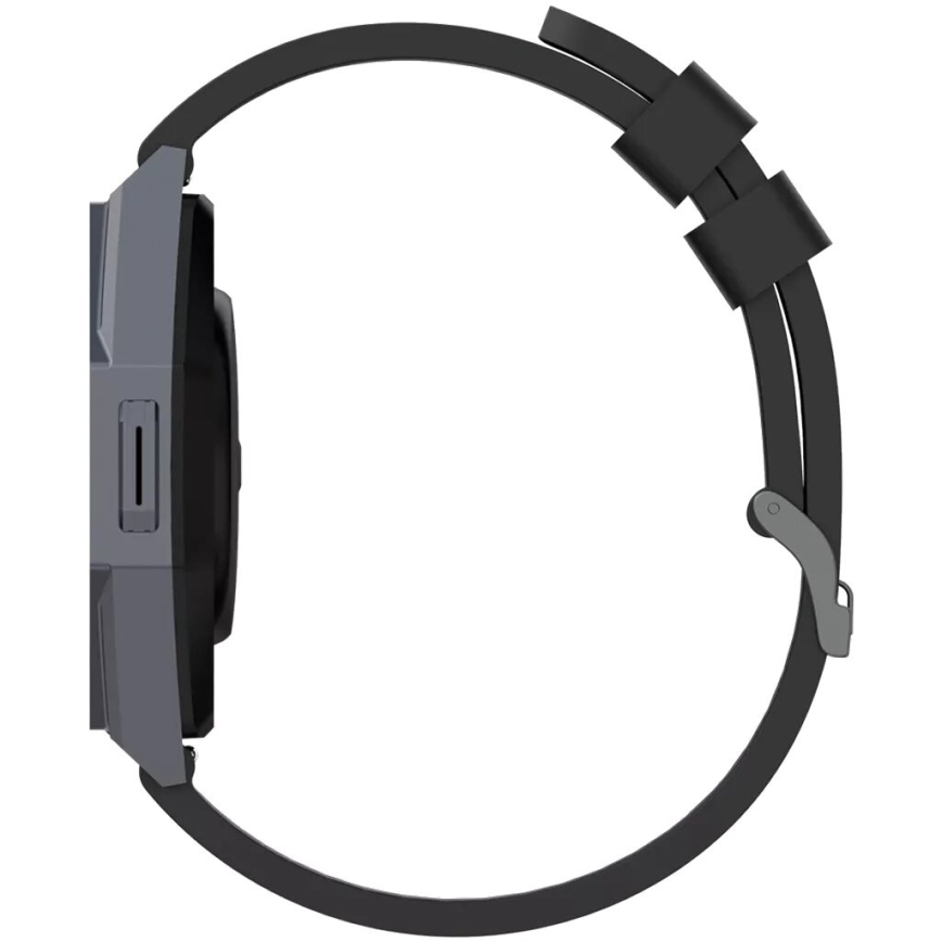 Canyon - Nutikell OTTO IP68 must