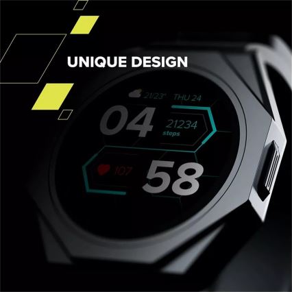 Canyon - Nutikell OTTO IP68 must
