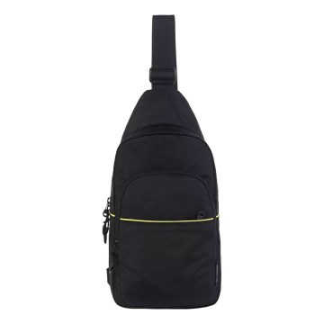 Canyon - Õlakott 3,5 l must