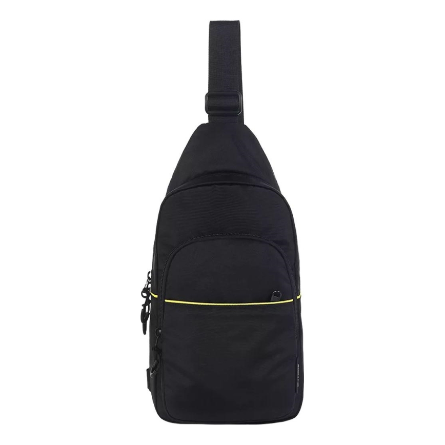 Canyon - Õlakott 3,5 l must