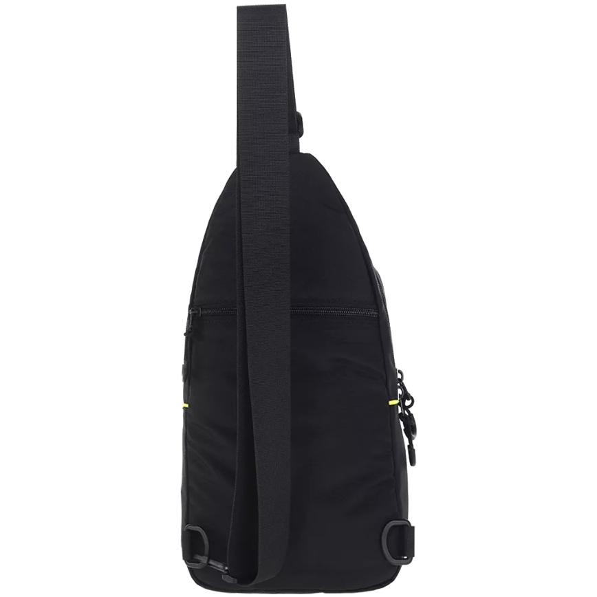 Canyon - Õlakott 3,5 l must