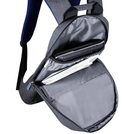 Canyon - Sülearvuti seljakott 12l 15,6 hall