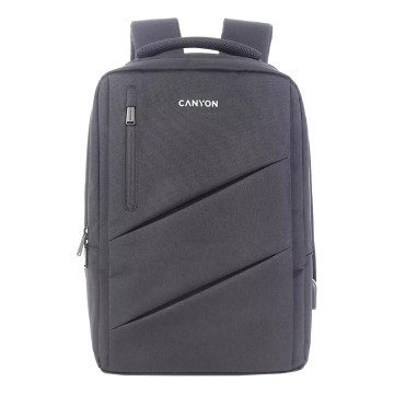 Canyon - Sülearvuti seljakott 15,6" hall