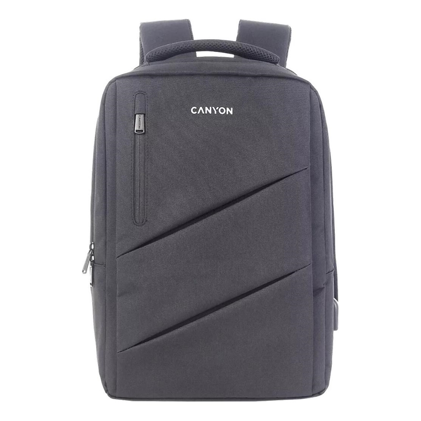 Canyon - Sülearvuti seljakott 15,6" hall